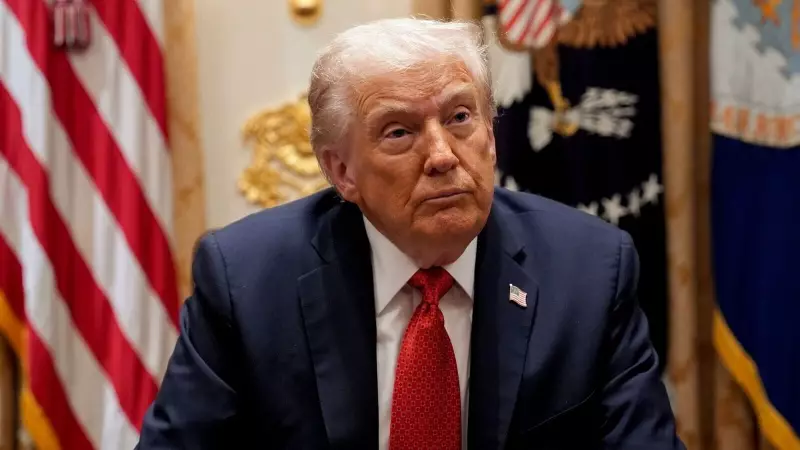 Federal Court Blocks Trump Administration: SNAP Benefits Must Continue During Government Shutdown