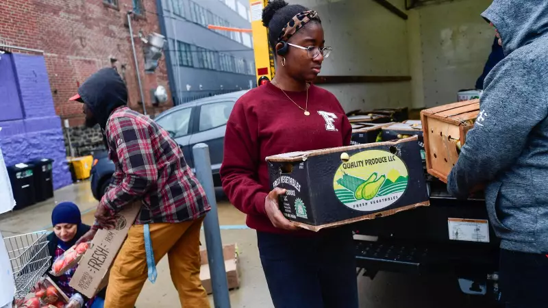 Federal Judges Block Trump's Food Stamp Cuts, Protect Millions Amid Shutdown Fears