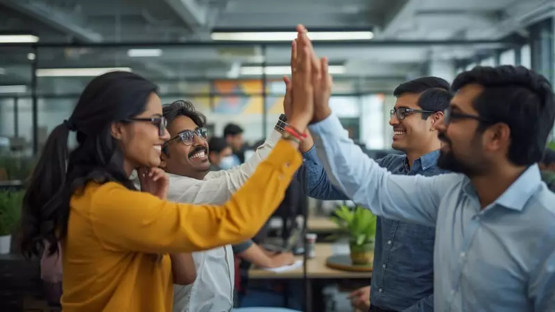 FedEx Marketing VP Nitin Tatiwala Reveals His Monday Motivation Secrets for Career Success