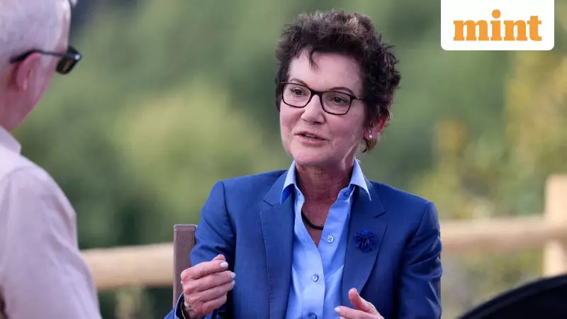 Fed's Daly Backs December Rate Cut, Citing Vulnerable Labour Market