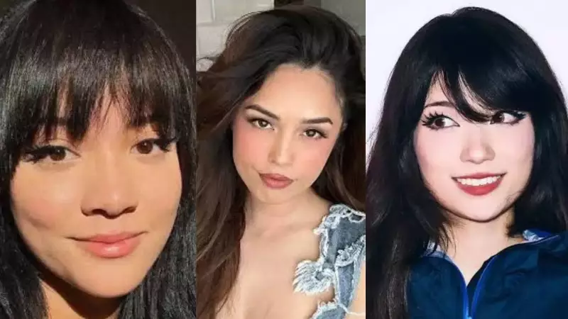 Female Streamers Dominate 2025 Live Streaming Charts with Millions of Watch Hours