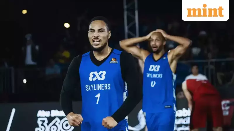 FIBA 3x3 World Tour Bucharest 2025: Schedule, Teams, and Players Guide