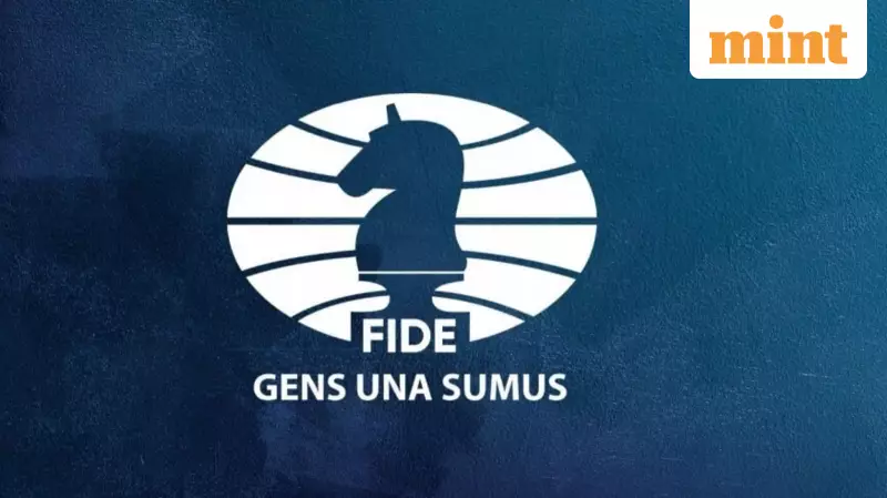 FIDE Files Ethics Complaint Against Kramnik Over Cheating Allegations