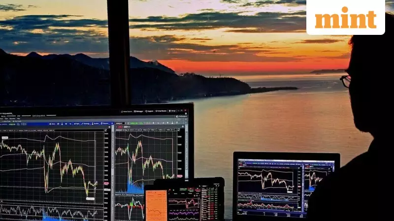 FIIs Pour ₹15,245 Crore Into Indian Stocks: DII Buying Spree Continues in July