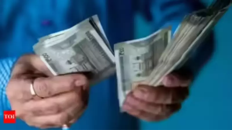 Finance Ministry Pushes PSBs to Boost MSME & Agri Lending