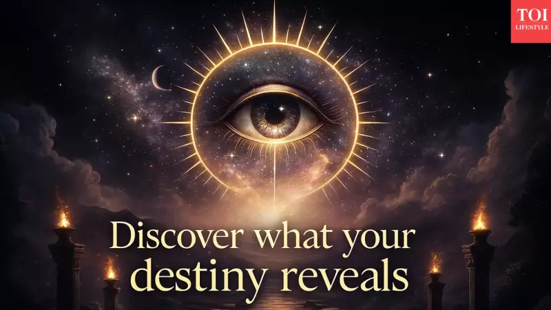 Find Your Destiny Number: A Guide to What's Coming Next in Life