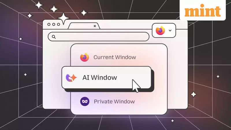Firefox Fights Back with AI: New 'AI Window' Challenges Chrome Dominance