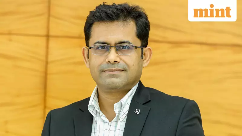 First-Gen Millionaires Take Bigger Investment Risks: Motilal Oswal