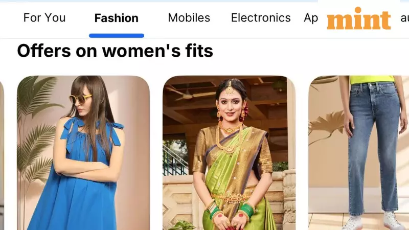 Flipkart Fashion Crisis: How Meesho & Ajio Are Winning Over Gen Z Shoppers