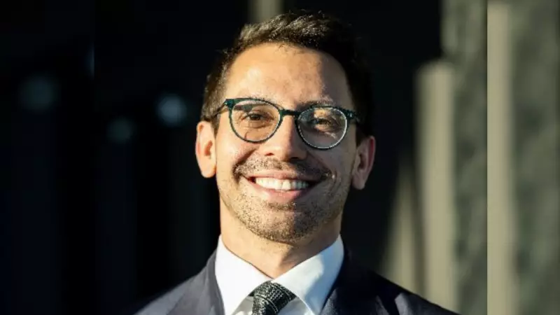 Florida Governor Hopeful Vows to Fire All H-1B Workers on Day One