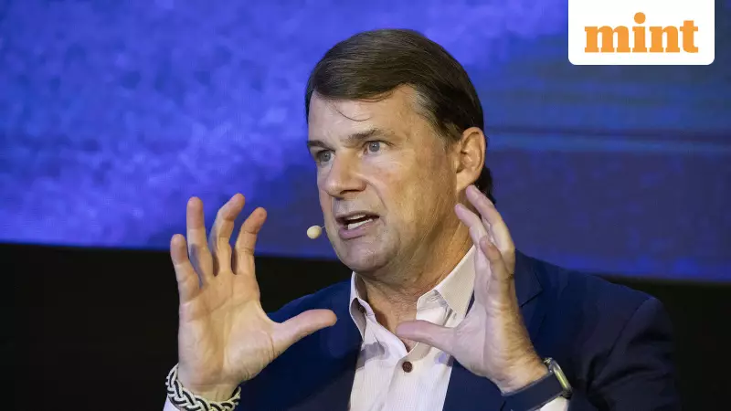 Ford CEO Humbled by Tesla & Chinese EV Teardowns, Sparks $5B Overhaul