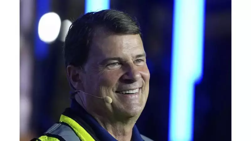 Ford CEO Reveals Multiple Talks With Apple's Tim Cook: 'iPhone Maker Must Understand Ford Has No Right To...'