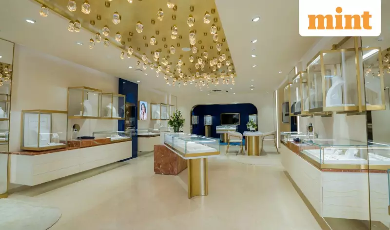 Forevermark Enters India: Diamonds for Everyday Wear