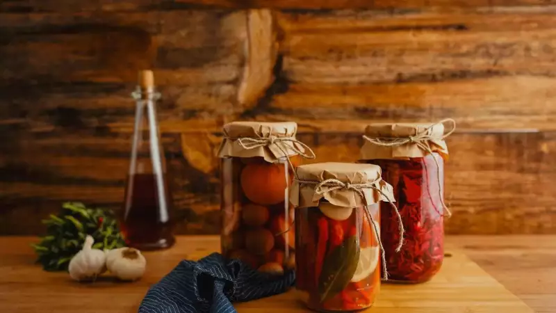 Forget ABC Juice! Nutritionists Say This Tangy Indian Pickle Is The Real Superfood For Gut Health & Glowing Skin