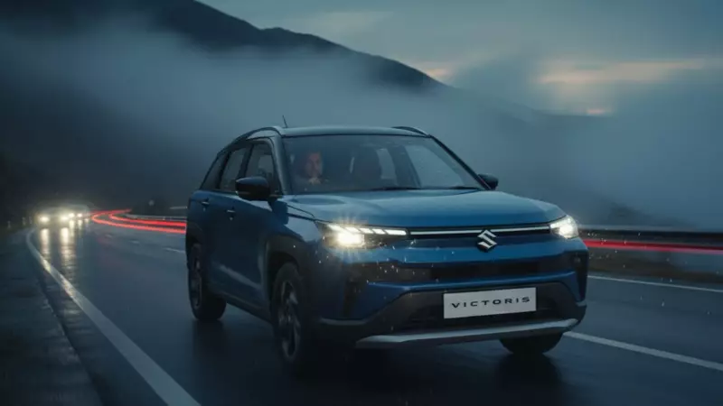 Forget DSLR! This Viral 'Banana Prompt' AI Photo Hack Turns Your Car Photos Pro-Level