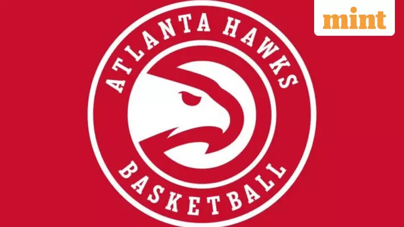 Former Atlanta Hawks Executive Lester Jones Charged in $3.8 Million Embezzlement Scandal