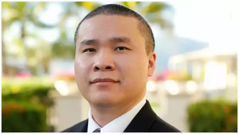 Former Minneapolis Officer Tou Thao Reunites With Family After Prison Release