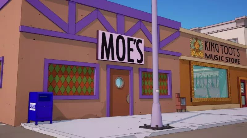 Fortnite Chapter 5 Season 2 Goes LIVE! Mount Olympus & Springfield Map Updates Revealed