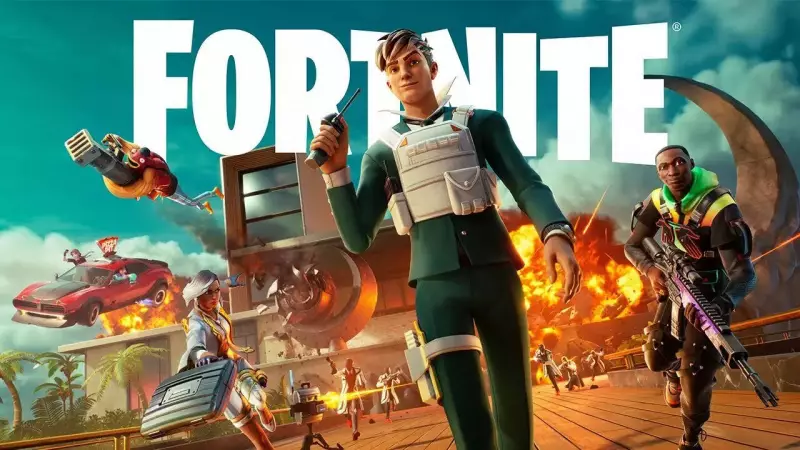 Fortnite Chapter 7: Release Date, Major Leaks, and New Features