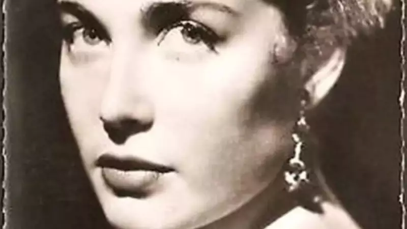 French Screen Legend Lise Bourdin Dies at 99, Two Days Before 100th Birthday