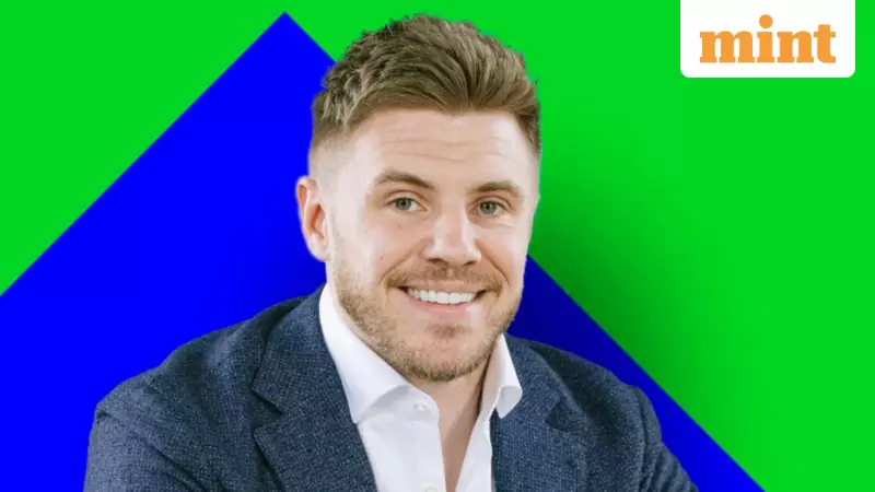 From £5/hour to £400M: Tom Grogan's Unusual Struggle After Wingstop UK Sale