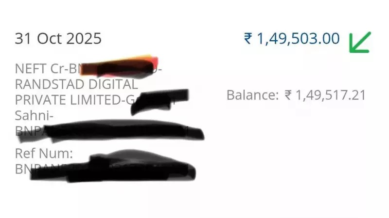 From Academic Failure to ₹45 Lakh Package: How an Indian Student Defied All Odds