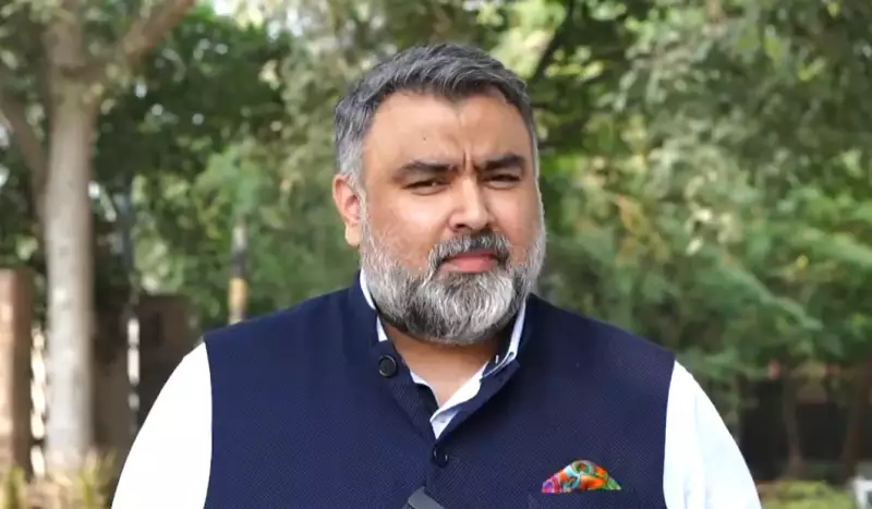 Gagan Narang Withdraws from NRAI President Race, Backs Kalikesh Singh Deo