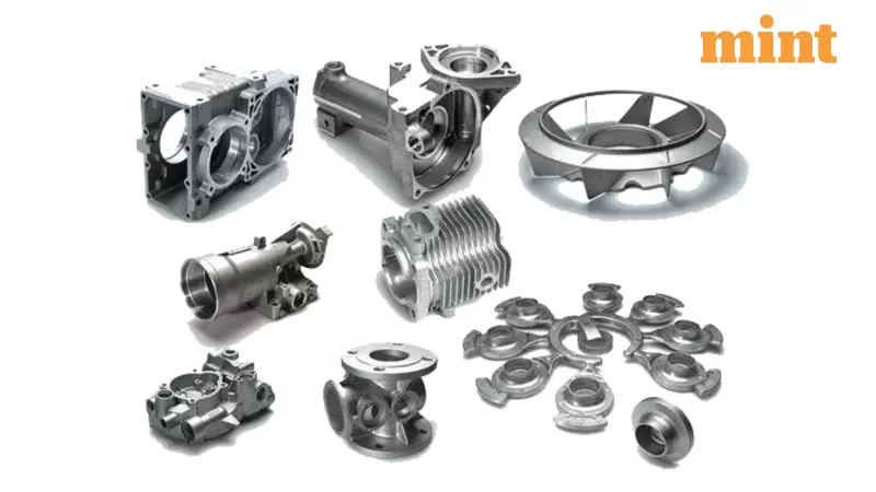 Gallard Steel IPO Subscribed 2.18 Times on Day 1 with ₹40 GMP