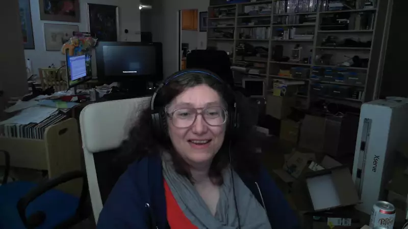 Gaming Pioneer Rebecca Heineman Dies at 62 After Cancer Battle