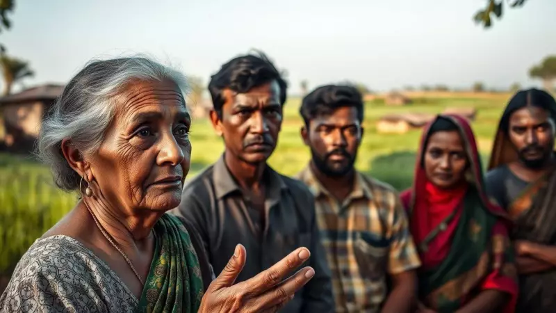 Ganjam Inter-Caste Marriage Dispute Resolved After Police Intervention