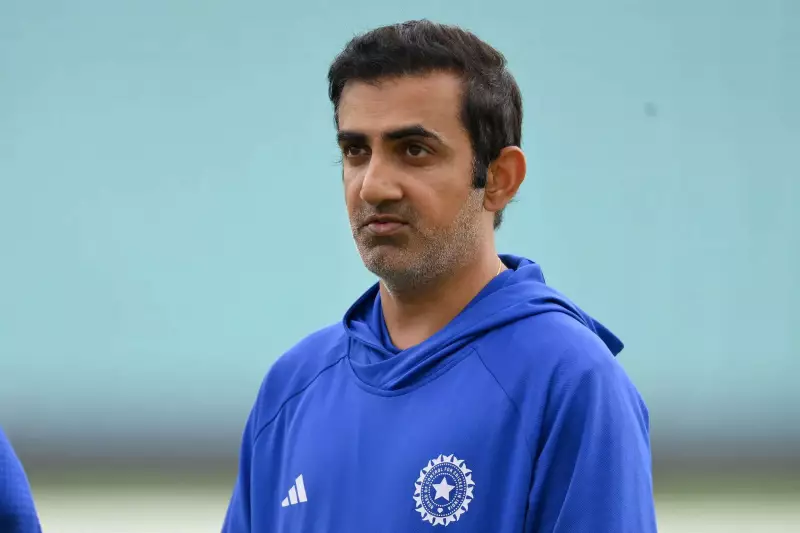 Gautam Gambhir's Unbeaten Streak: India's T20I Dominance Continues Under New Coach