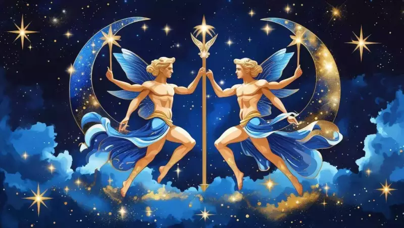 Gemini Horoscope Today: Embrace Authenticity for True Fulfillment