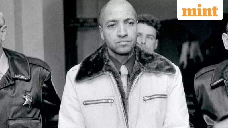 George Banks Dies at 83: The Chilling Story Behind Wilkes-Barre's 1982 Massacre That Shook America