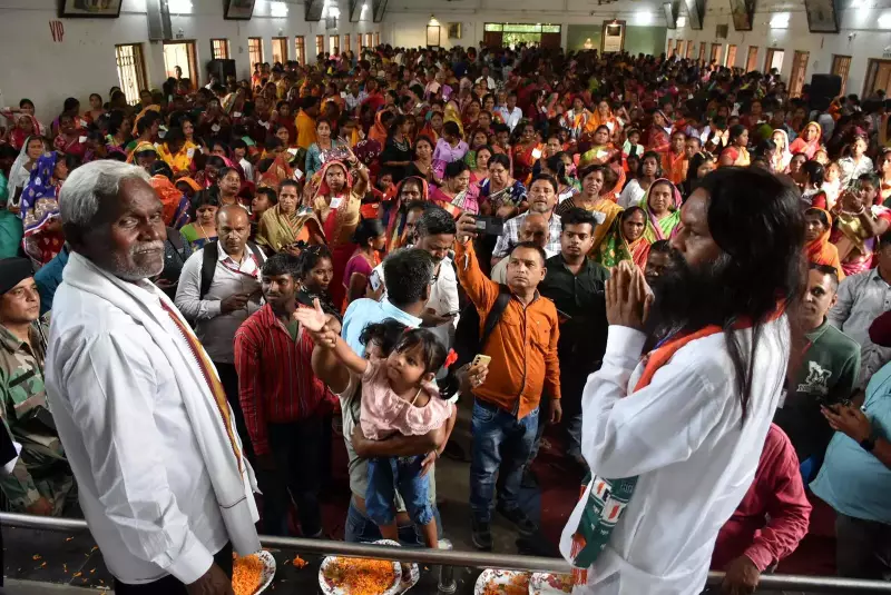 Ghatshila's Potter Community Fights for Survival: Demands Government Support to Revive Dying Art