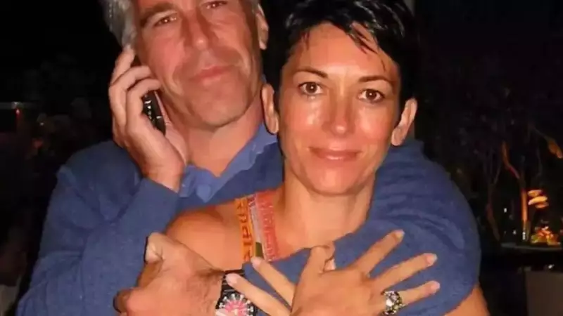 Ghislaine Maxwell Praises Texas Prison Life, Lawmakers Probe VIP Treatment