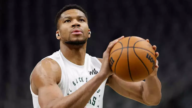 Giannis Antetokounmpo Injury Update: Will Bucks Star Play Against Kings Tonight?