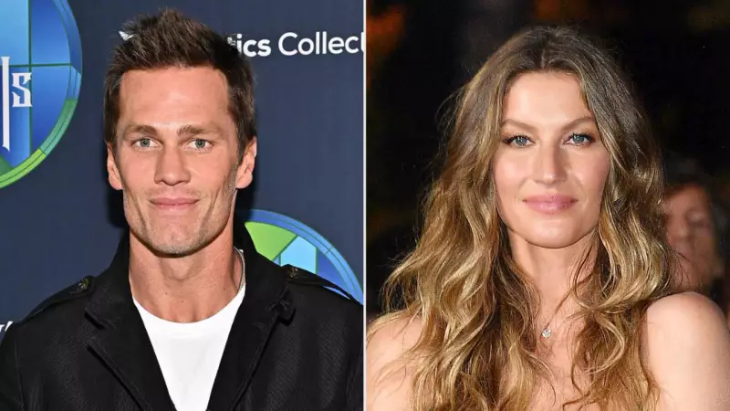 Gisele Bündchen Reveals Heartbreak Over Tom Brady's Ex Pregnancy