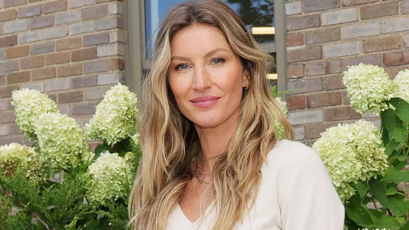 Gisele Bündchen's Motherhood Struggle: Why She Left Career for Family