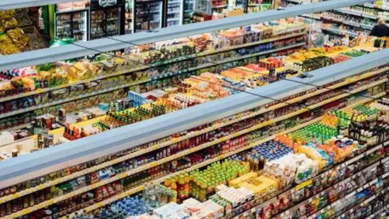 Global FMCG Giants Bring Foreign Brands to India as Consumer Tastes Evolve