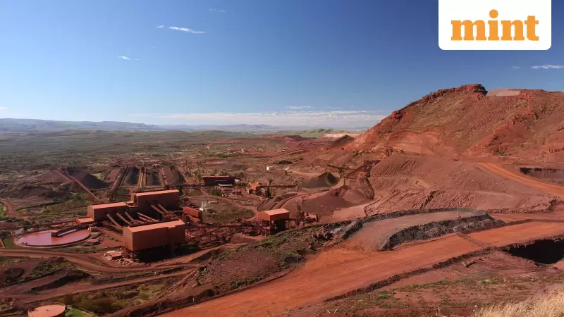 GMDC Shares Soar 8.4% to ₹569.80 as Cabinet Approves ₹7,280cr Rare Earth Scheme