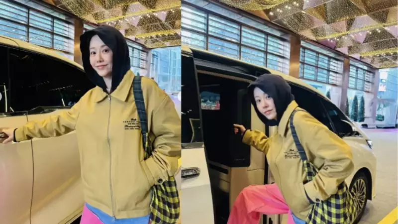 Go Hyun Jung at 54: Korean Star's Age-Defying Fashion Secrets Will Leave You Stunned!