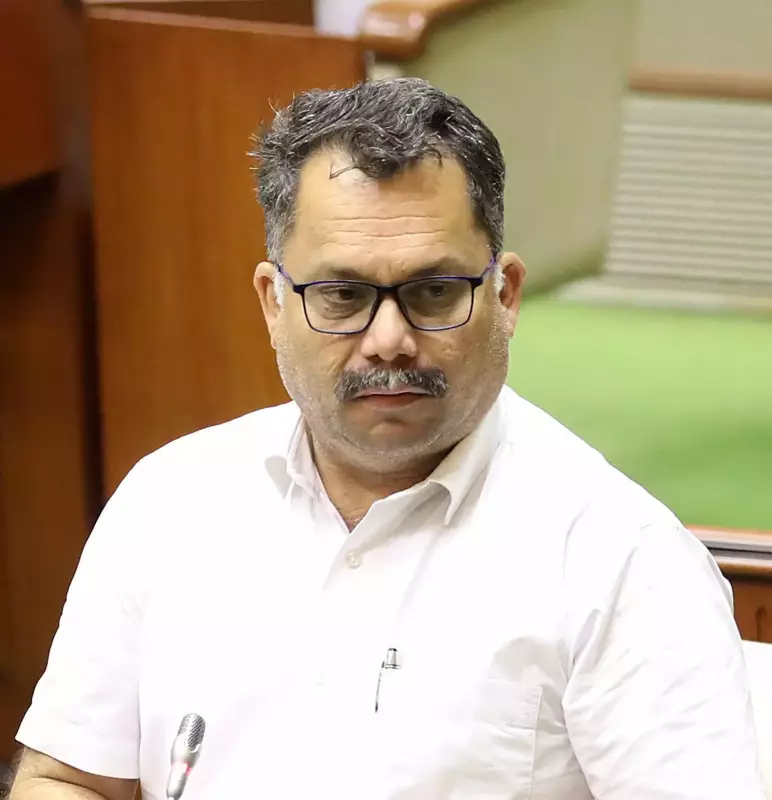 Goa Locals WIN Battle Against New Jetty! Minister Cabral Bends to Public Pressure