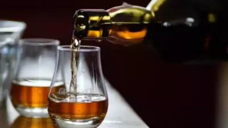 Goa Man Booked for Drunk Driving After Crashing Car into Transformer