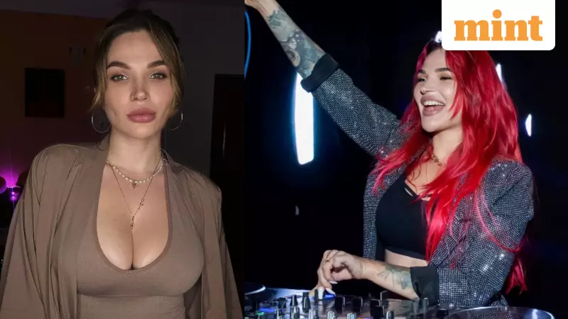 Goa Police Accused of Power Abuse by DJ Krispie Kristina in Tourist Harassment Case