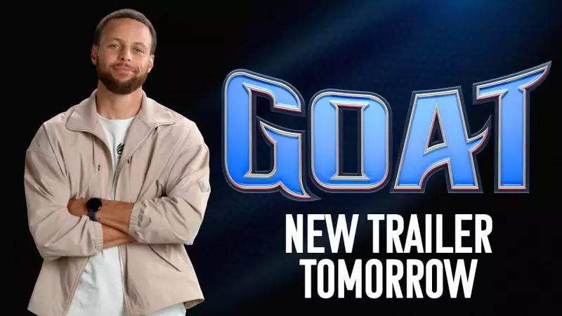 Goat Movie Official Trailer Teaser Released Featuring Caleb McLaughlin