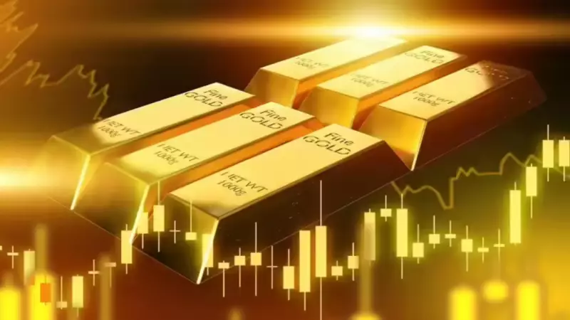 Gold & Silver Prices Surge on Fed Rate Cut Hopes: MCX Hits ₹1.25L