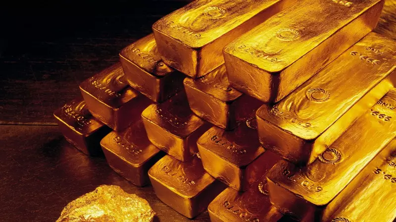 Gold Prices Rise on MCX: Key Levels to Watch Amid Fed Remarks