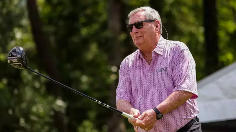 Golf Legend Fuzzy Zoeller Dies at 74: Masters Champion Remembered