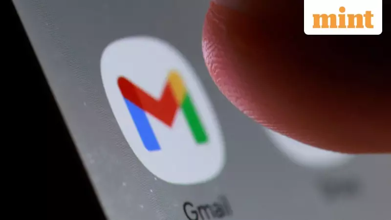 Google Denies Using Gmail Emails to Train Gemini AI