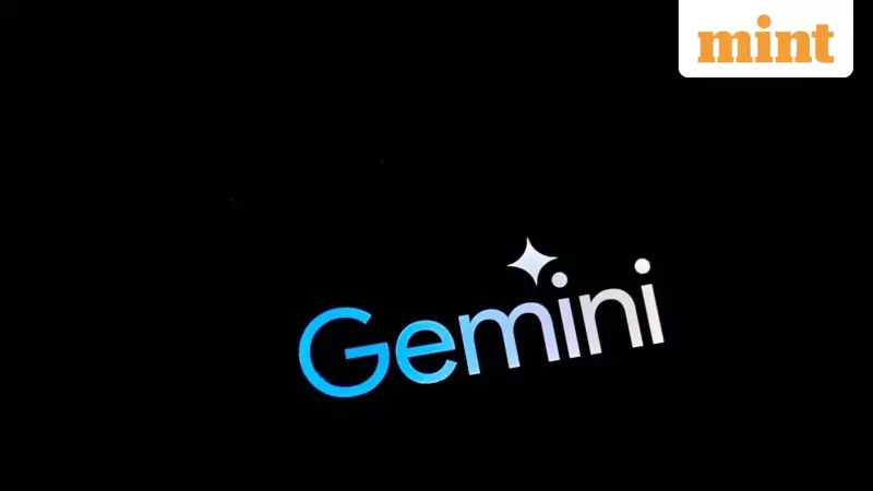 Google Gemini Transforms Text into 8-Second Videos with Sound